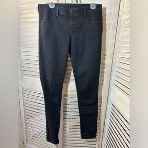 Bebe Skinny Jeans